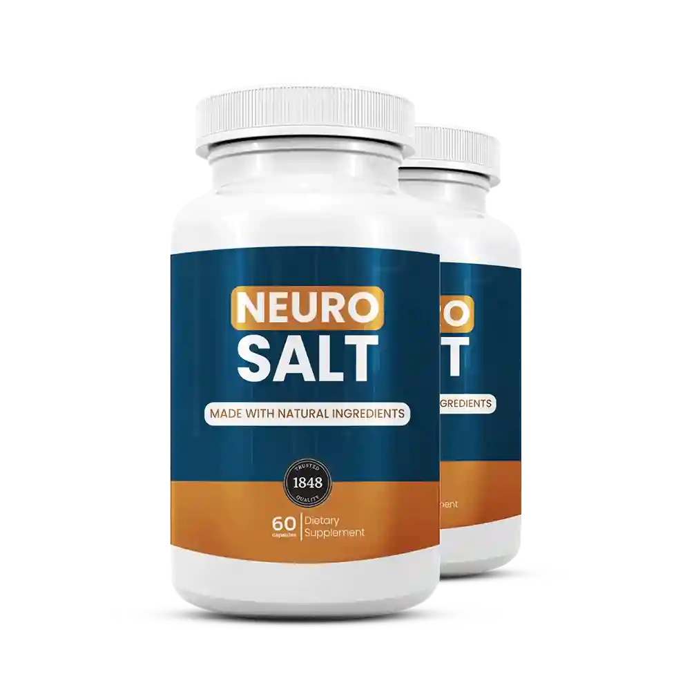 NeuroSalt NeuroSalt supplement