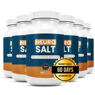 NeuroSalt NeuroSalt Buy