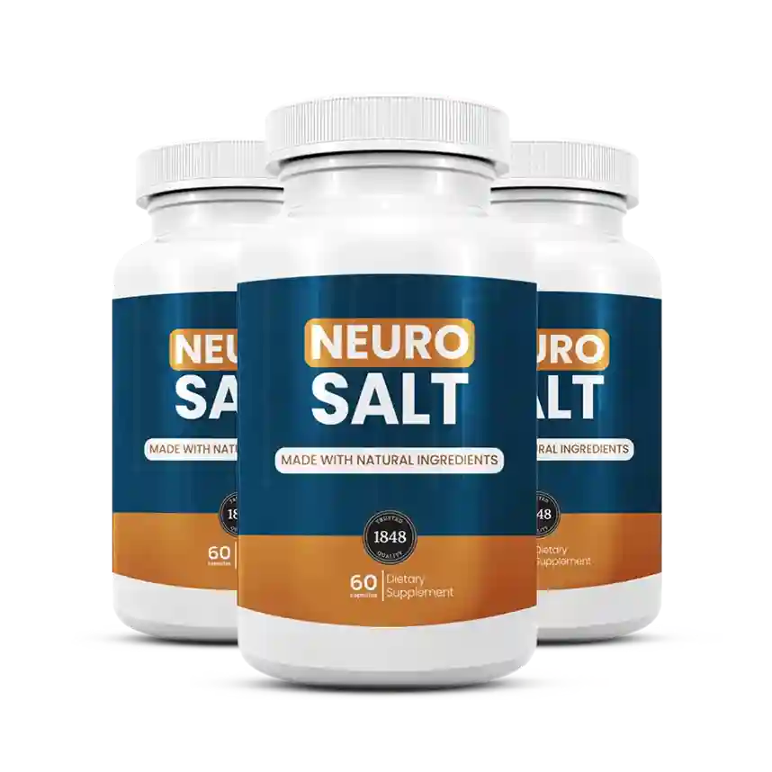 NeuroSalt NeuroSalt